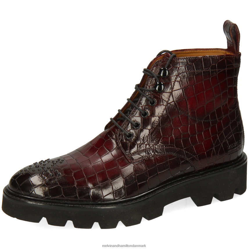 Kvinder Melvin & Hamilton Sally 109 lilla ankelstøvler A28X66939