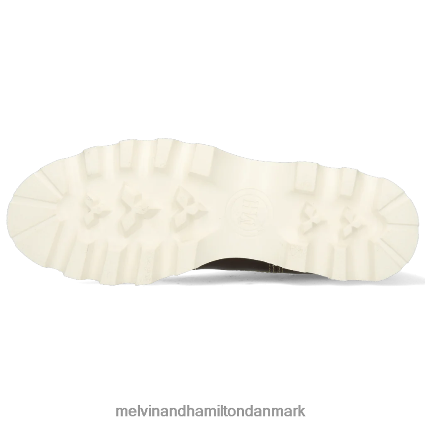 Kvinder Melvin & Hamilton Sally 135 Brun ankelstøvler A28X661016