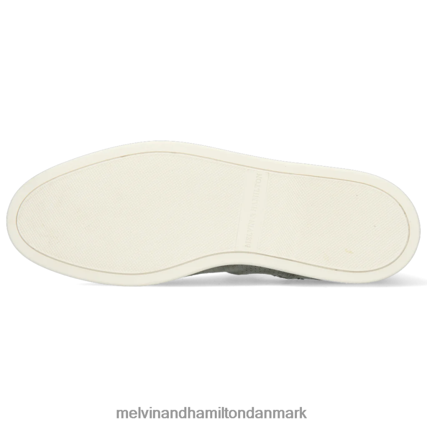 Kvinder Melvin & Hamilton adley 2 grå ankelstøvler A28X661135