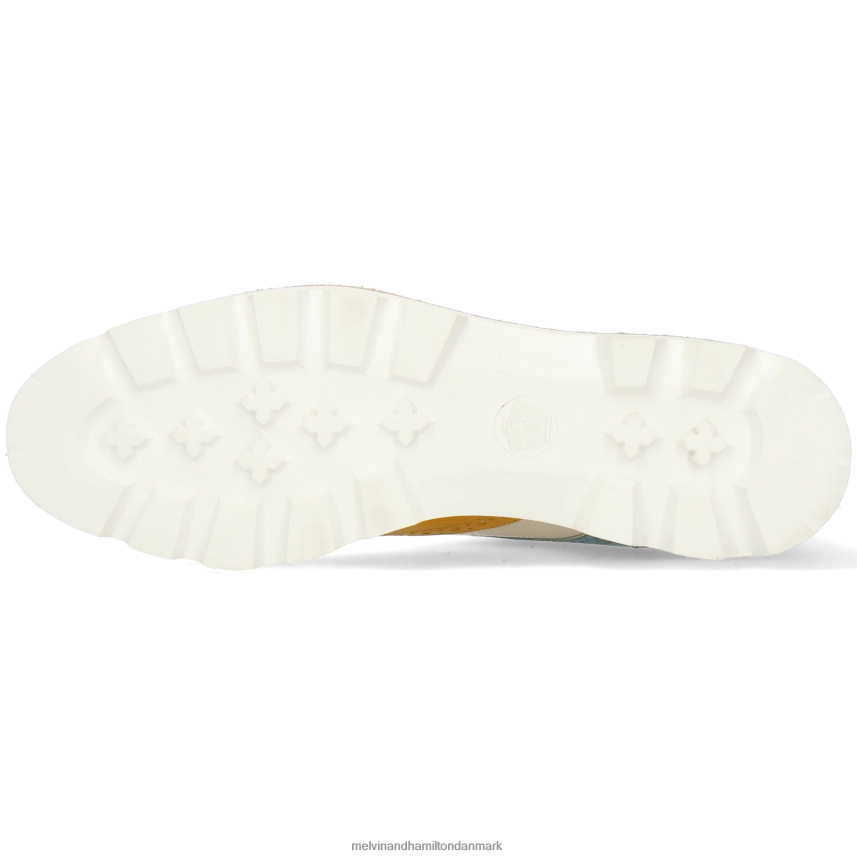 Kvinder Melvin & Hamilton amelie 17 multi ankelstøvler A28X661052