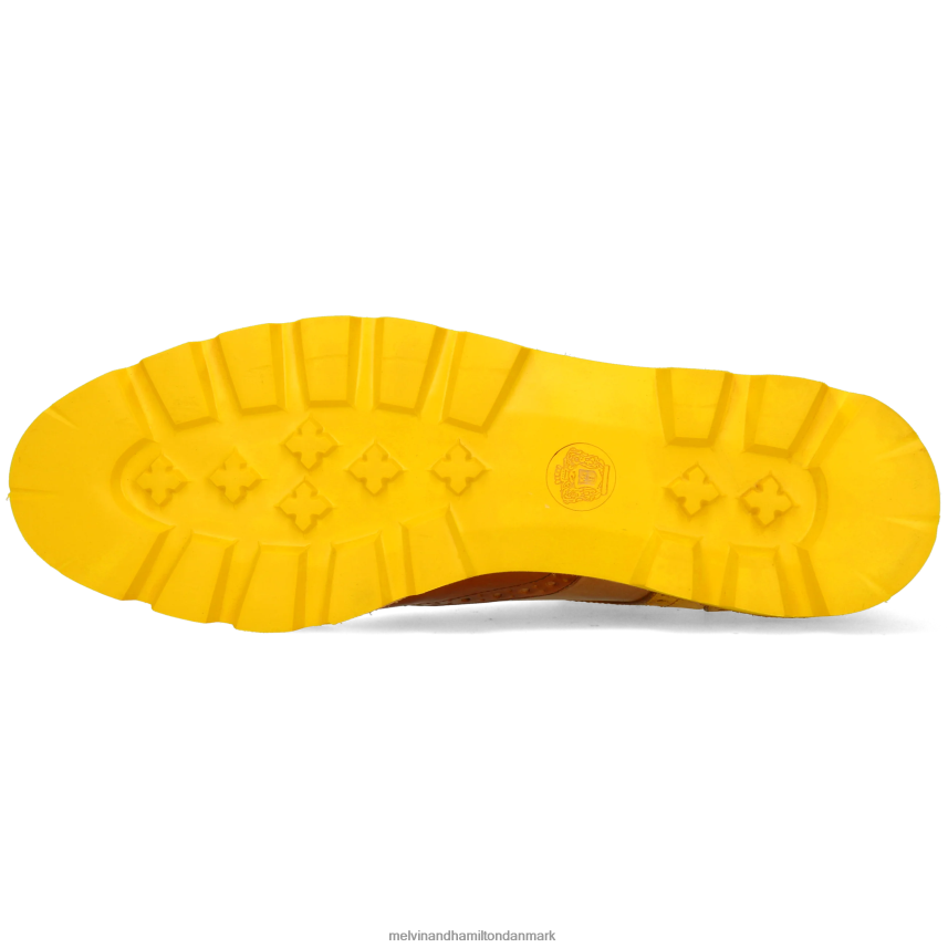 Kvinder Melvin & Hamilton amelie 17 multi ankelstøvler A28X661086