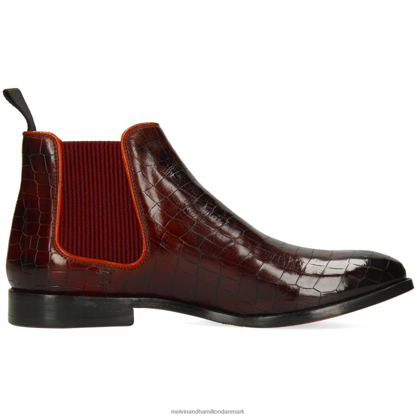 Kvinder Melvin & Hamilton amelie 4 lilla ankelstøvler A28X66967