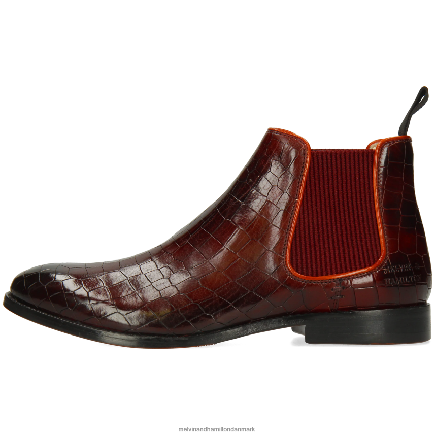 Kvinder Melvin & Hamilton amelie 4 lilla ankelstøvler A28X66967