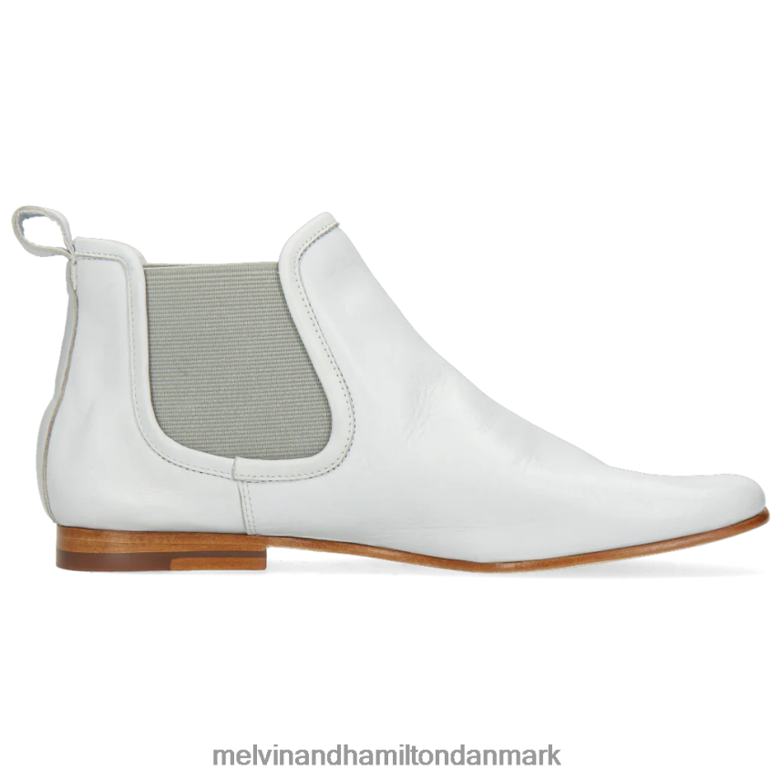 Kvinder Melvin & Hamilton camilla 3 blå ankelstøvler A28X66995