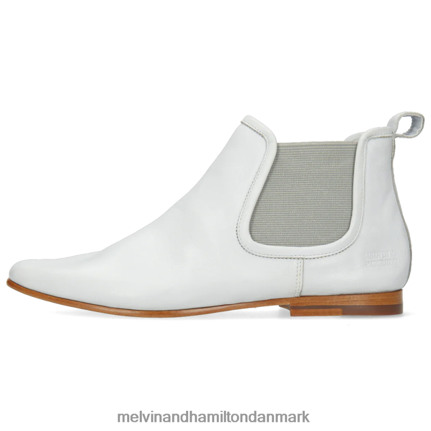 Kvinder Melvin & Hamilton camilla 3 blå ankelstøvler A28X66995