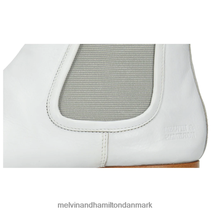 Kvinder Melvin & Hamilton camilla 3 blå ankelstøvler A28X66995