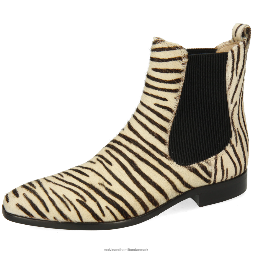 Kvinder Melvin & Hamilton emma 8 multi ankelstøvler A28X661006