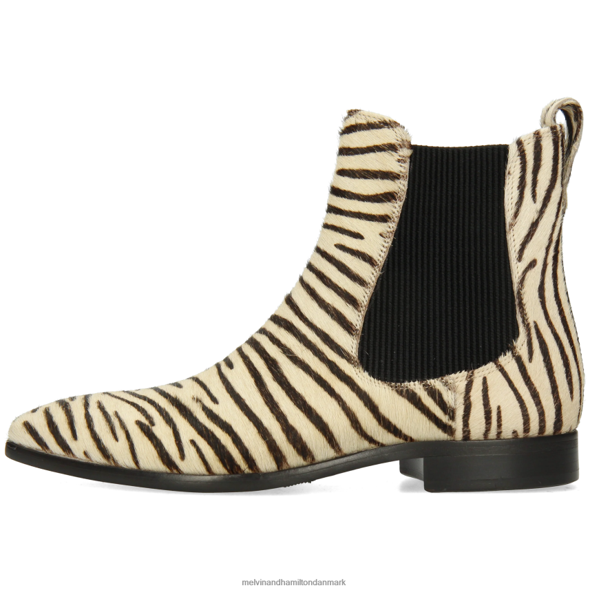 Kvinder Melvin & Hamilton emma 8 multi ankelstøvler A28X661006