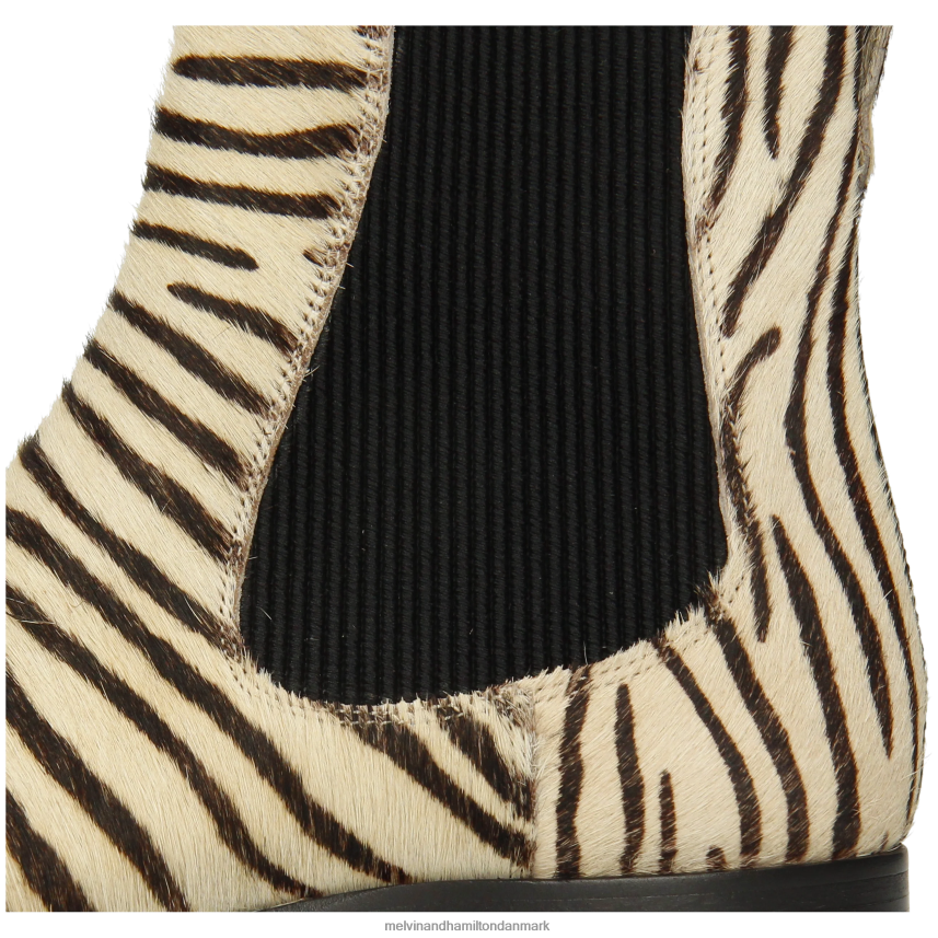 Kvinder Melvin & Hamilton emma 8 multi ankelstøvler A28X661006