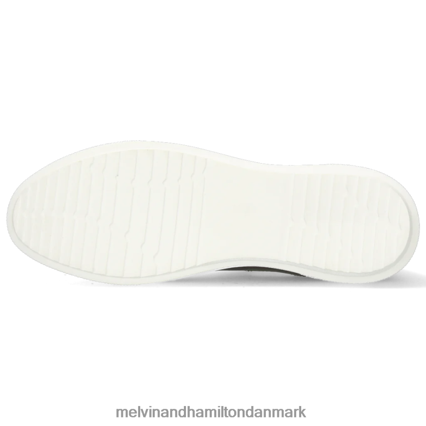 Kvinder Melvin & Hamilton fay 1 Brun ankelstøvler A28X661059