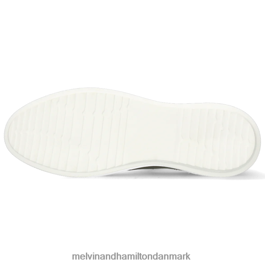 Kvinder Melvin & Hamilton fay 1 grå ankelstøvler A28X661031