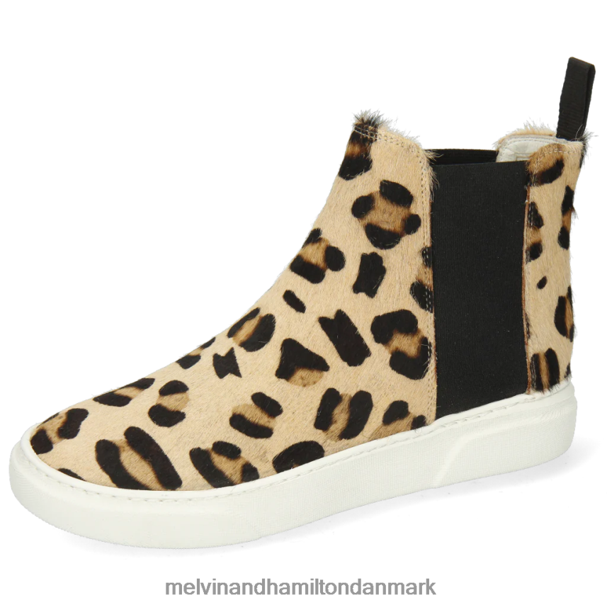 Kvinder Melvin & Hamilton hailey 15 leo ankelstøvler A28X661108