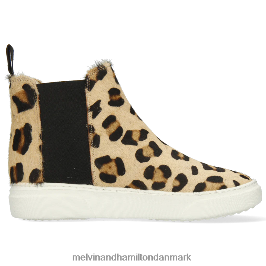 Kvinder Melvin & Hamilton hailey 15 leo ankelstøvler A28X661108