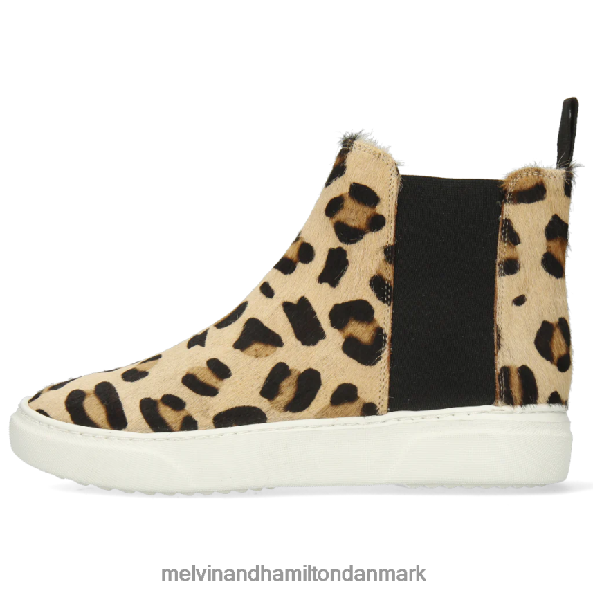 Kvinder Melvin & Hamilton hailey 15 leo ankelstøvler A28X661108