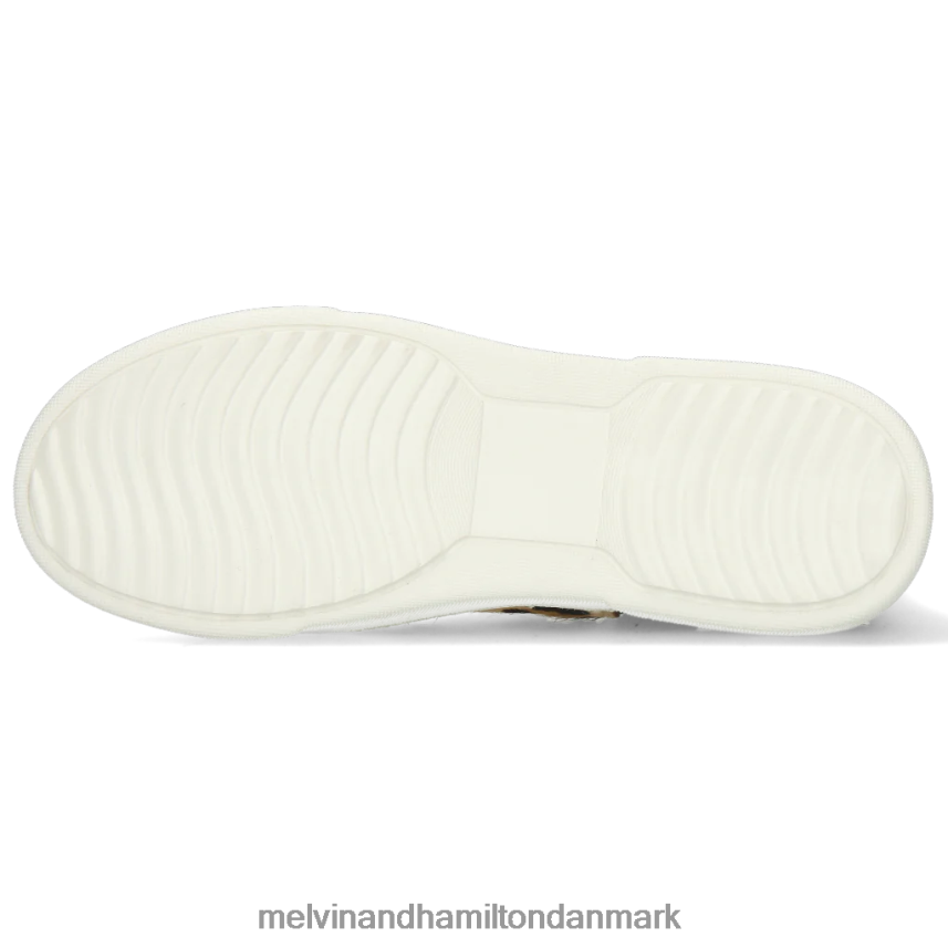 Kvinder Melvin & Hamilton hailey 15 leo ankelstøvler A28X661108