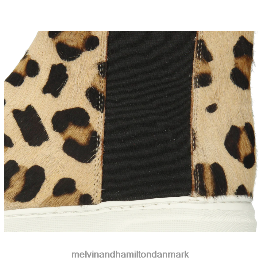 Kvinder Melvin & Hamilton hailey 15 leo ankelstøvler A28X661108