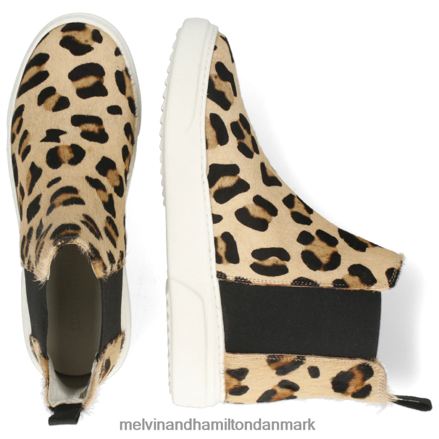 Kvinder Melvin & Hamilton hailey 15 leo ankelstøvler A28X661108