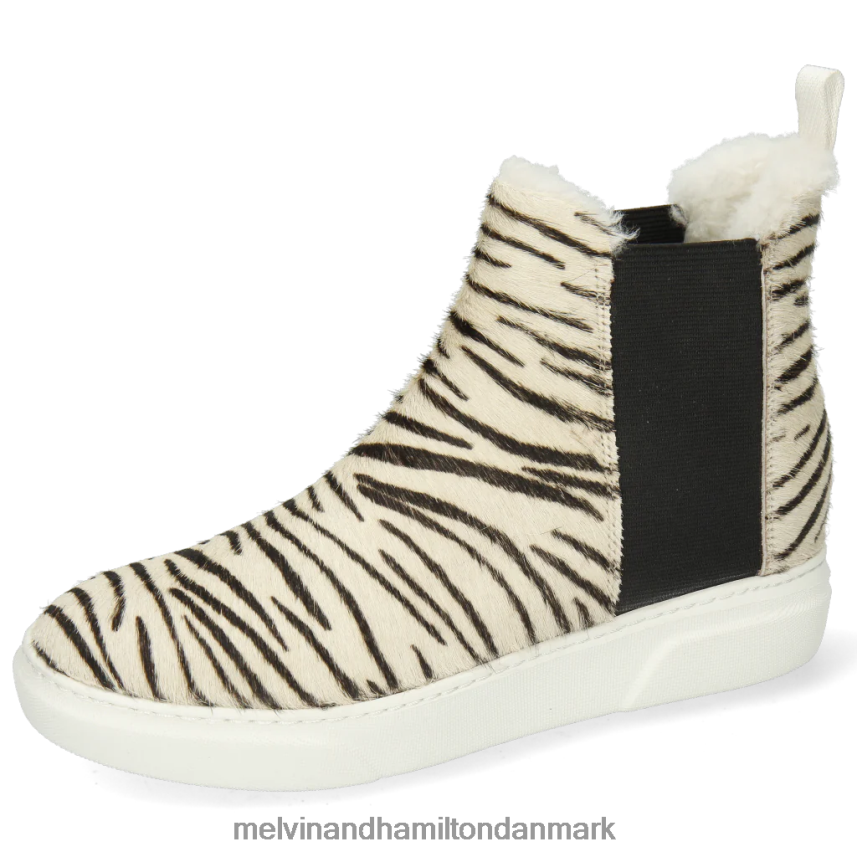 Kvinder Melvin & Hamilton hailey 15 multi ankelstøvler A28X661026