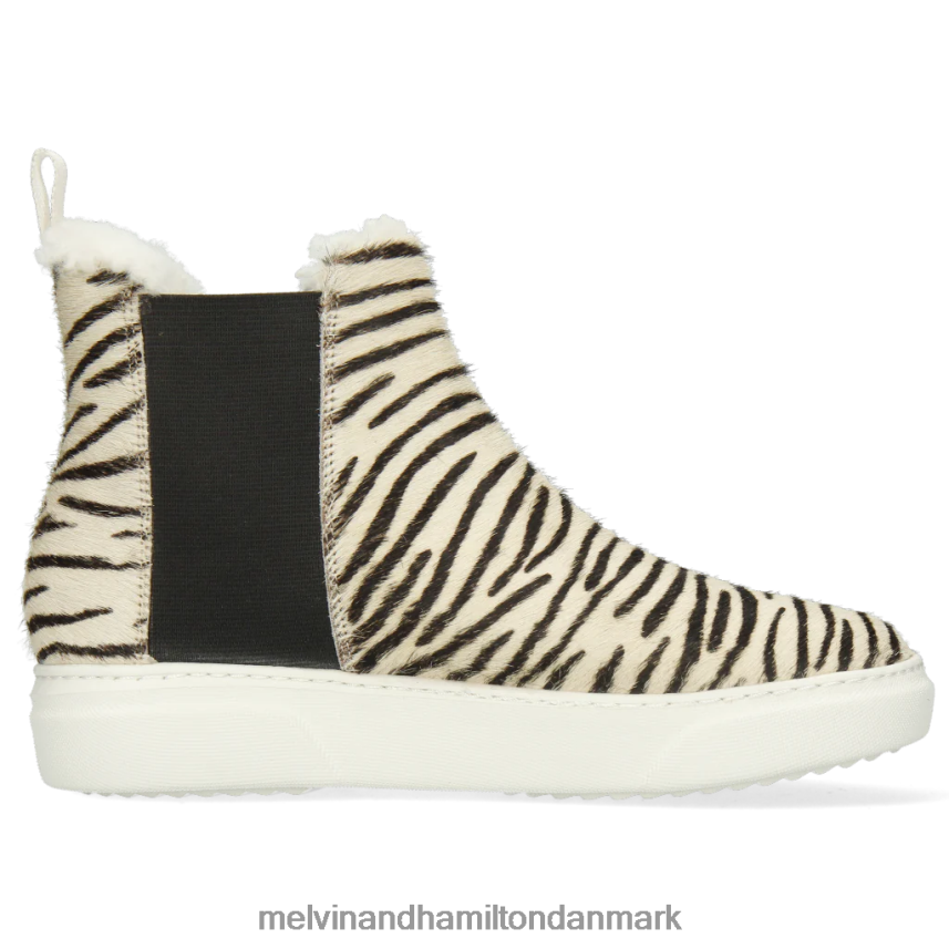 Kvinder Melvin & Hamilton hailey 15 multi ankelstøvler A28X661026