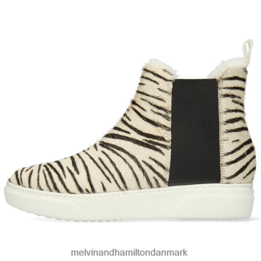 Kvinder Melvin & Hamilton hailey 15 multi ankelstøvler A28X661026