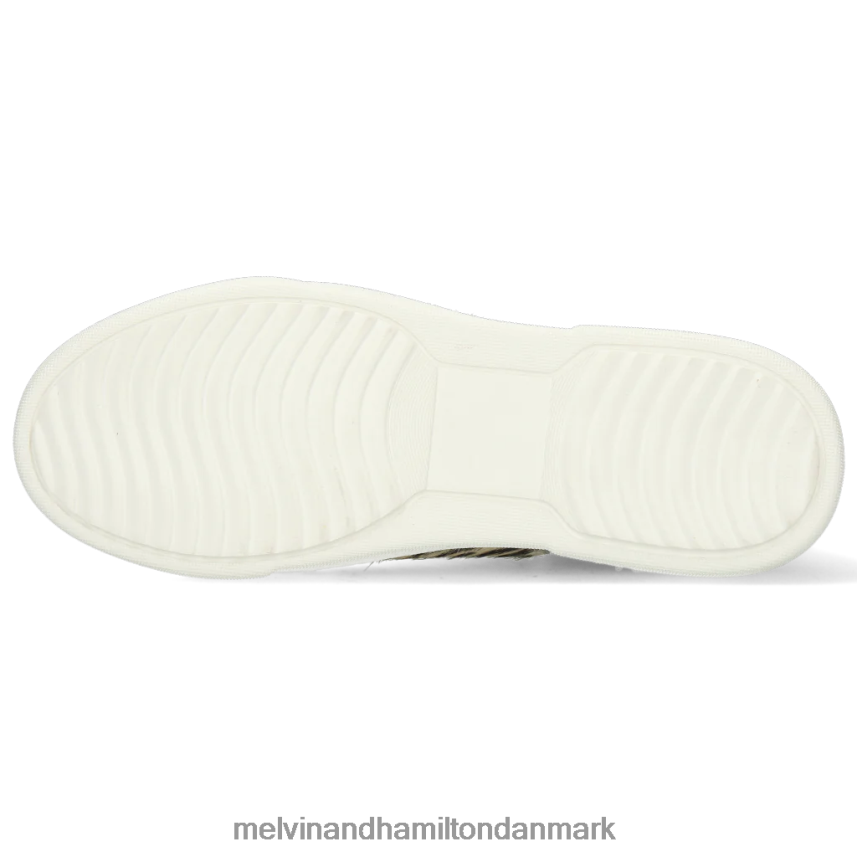 Kvinder Melvin & Hamilton hailey 15 multi ankelstøvler A28X661026