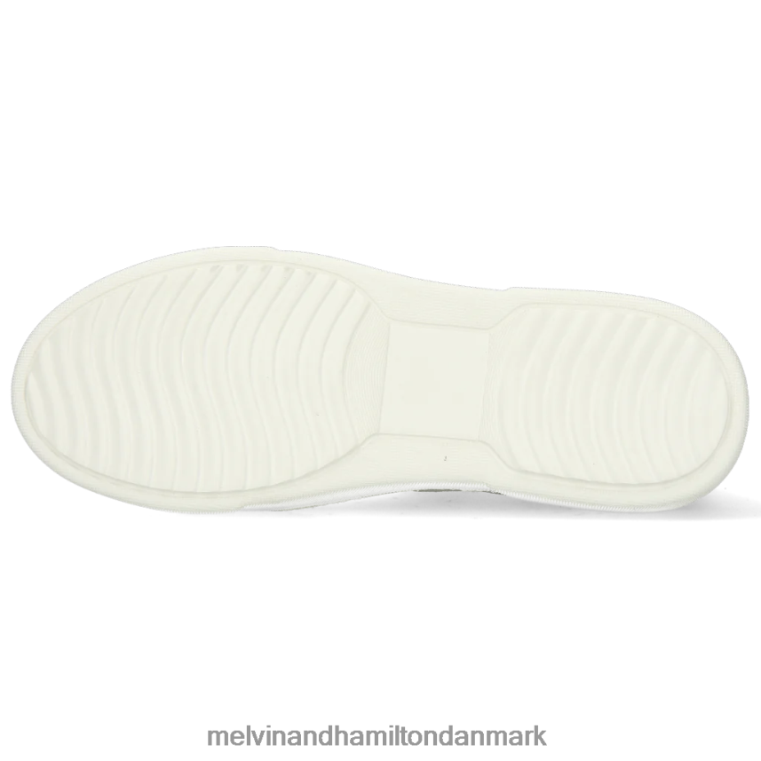 Kvinder Melvin & Hamilton hailey 2 grå ankelstøvler A28X661122