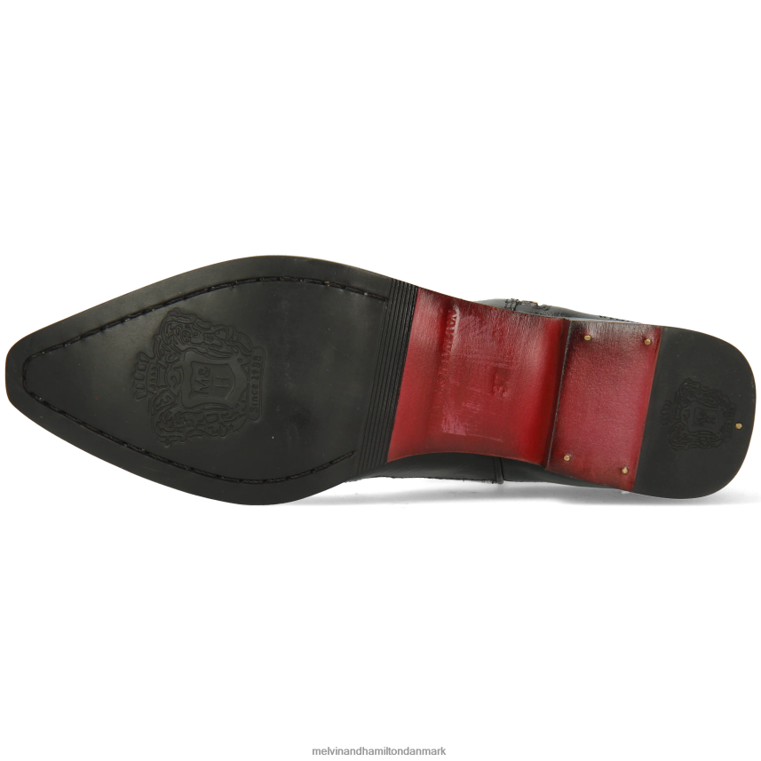 Kvinder Melvin & Hamilton marlin 12 multi ankelstøvler A28X66873