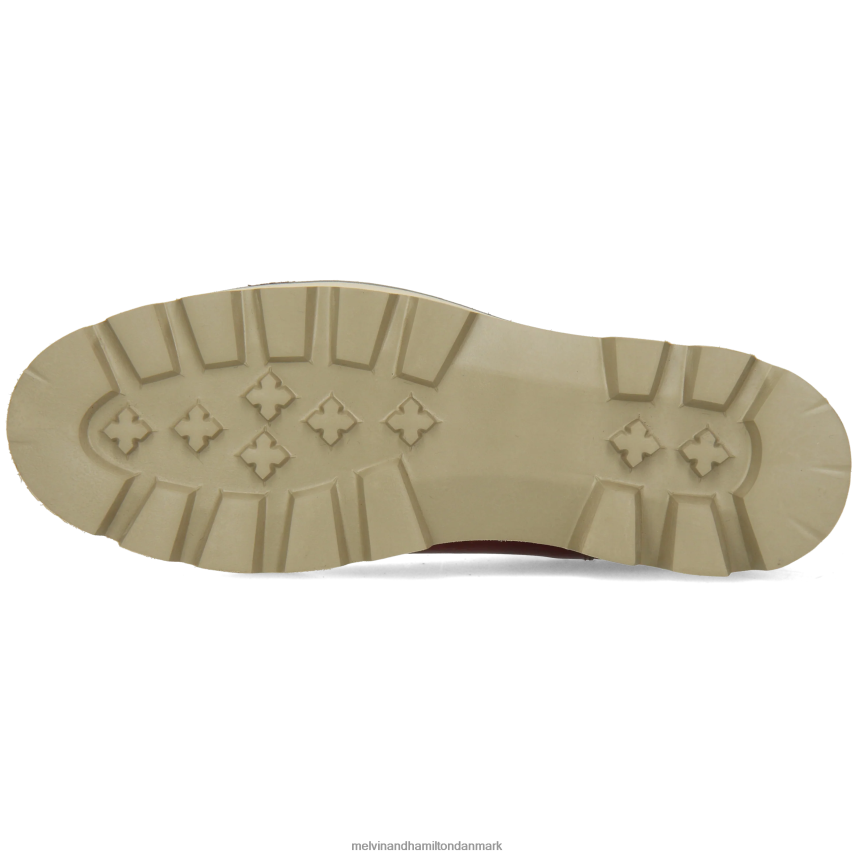 Kvinder Melvin & Hamilton megan 3 lilla ankelstøvler A28X66958