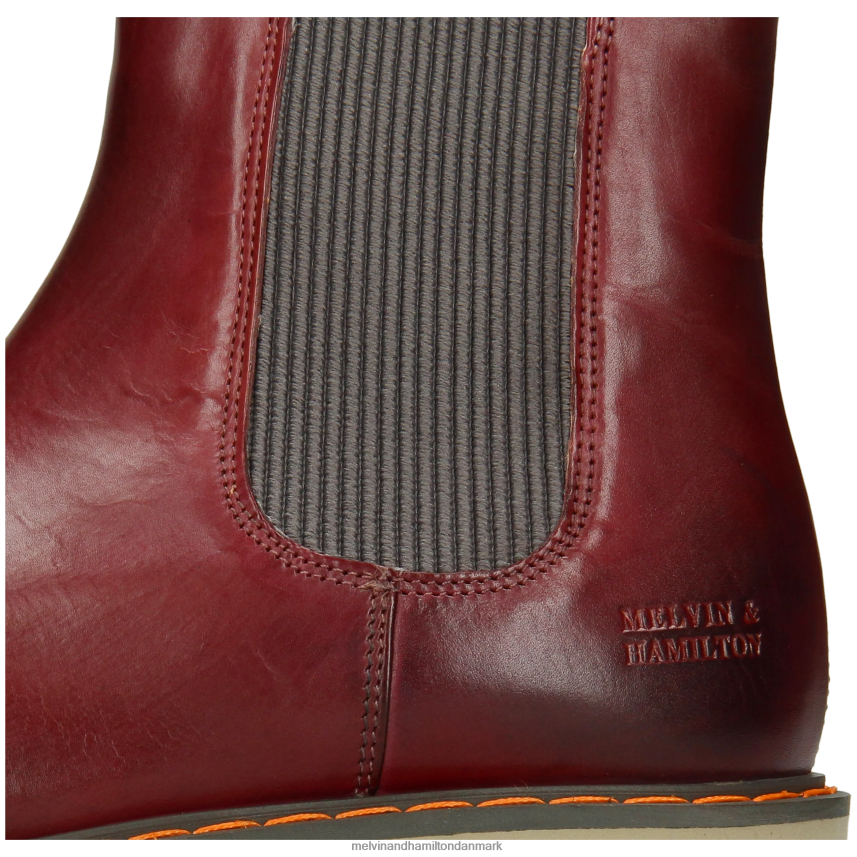 Kvinder Melvin & Hamilton megan 3 lilla ankelstøvler A28X66958