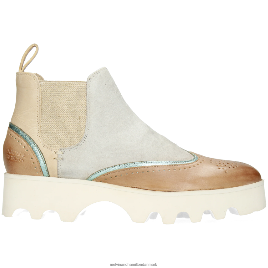 Kvinder Melvin & Hamilton sally 19 multi ankelstøvler A28X661037