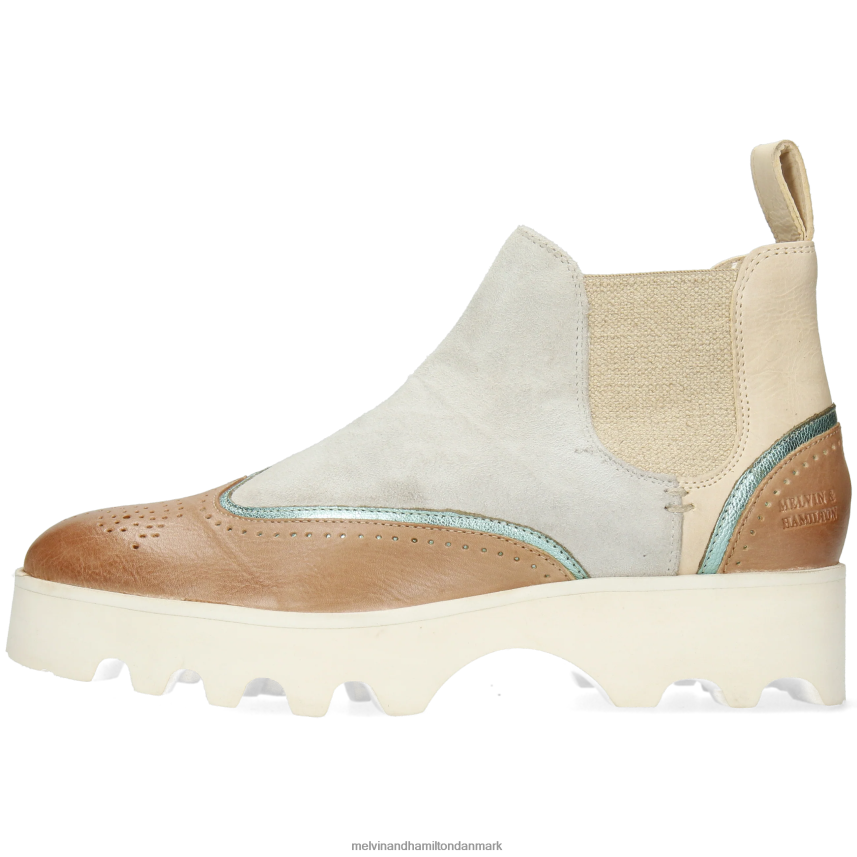 Kvinder Melvin & Hamilton sally 19 multi ankelstøvler A28X661037