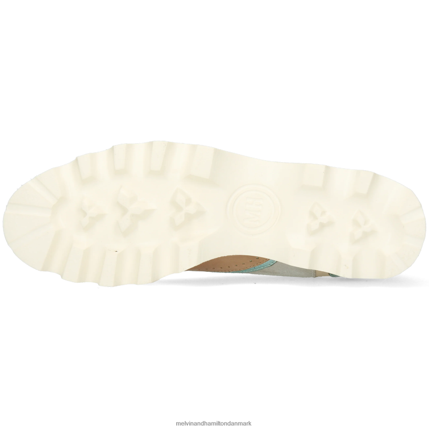 Kvinder Melvin & Hamilton sally 19 multi ankelstøvler A28X661037