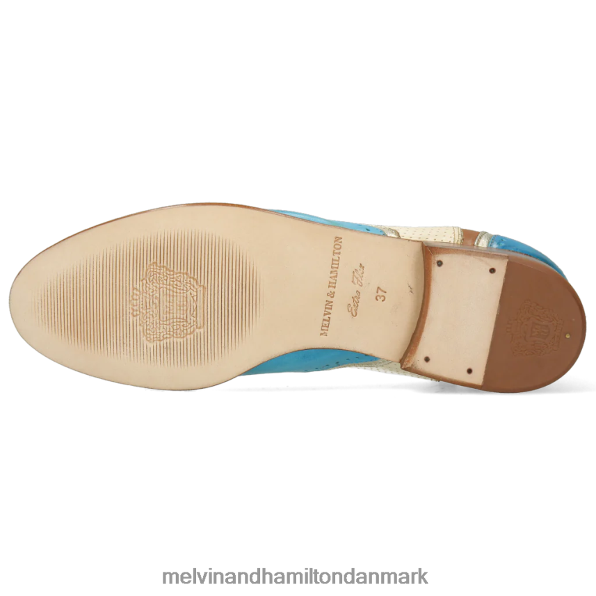 Kvinder Melvin & Hamilton sally 19 multi ankelstøvler A28X661111