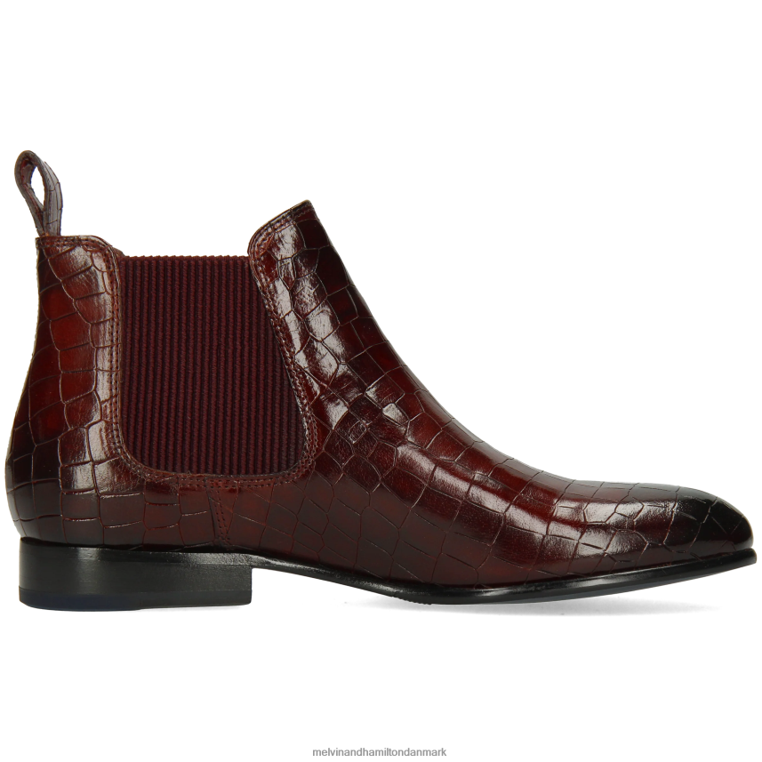 Kvinder Melvin & Hamilton sally 25 lilla ankelstøvler A28X66887