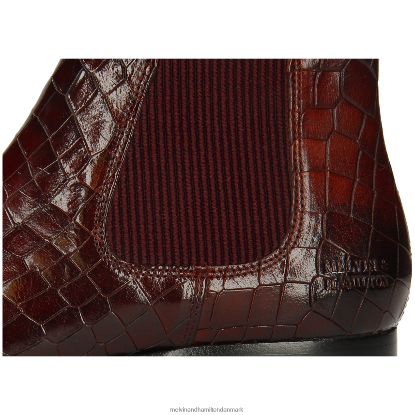 Kvinder Melvin & Hamilton sally 25 lilla ankelstøvler A28X66887