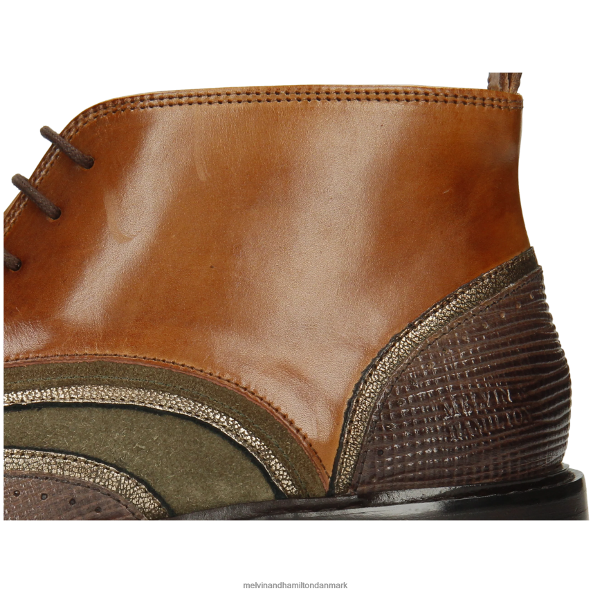 Kvinder Melvin & Hamilton sally 30 multi ankelstøvler A28X66807