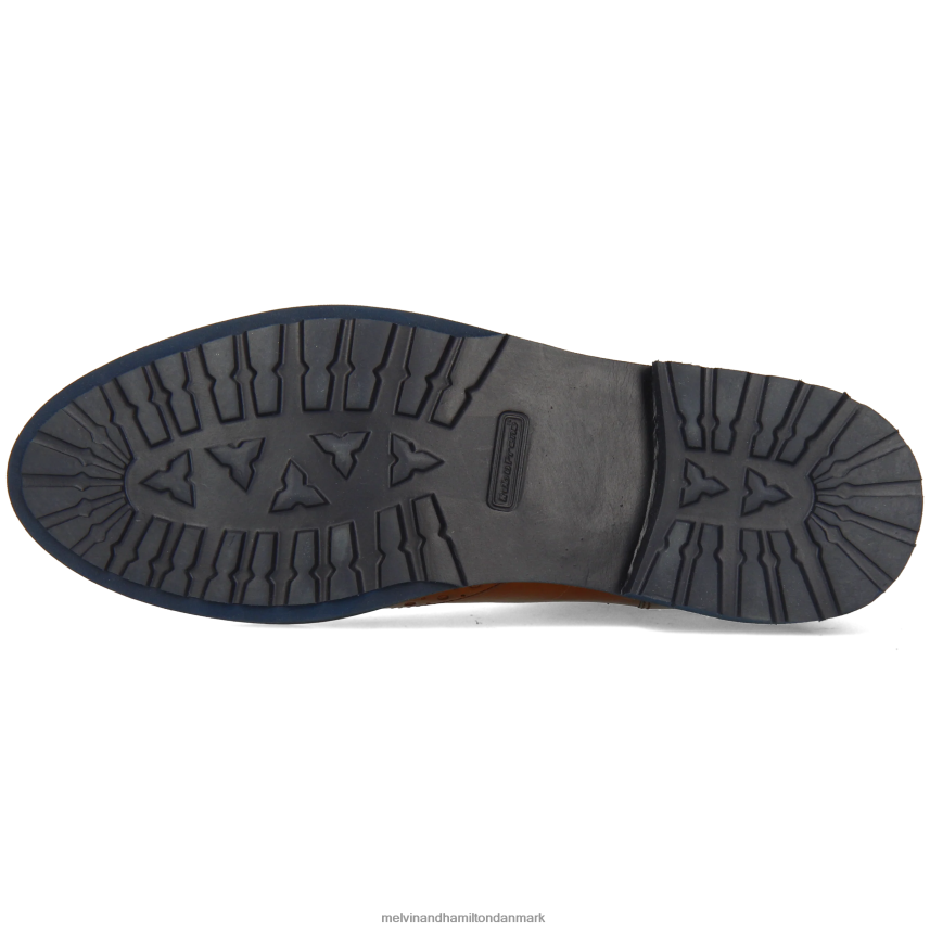 Kvinder Melvin & Hamilton selina 29 Brun ankelstøvler A28X66803