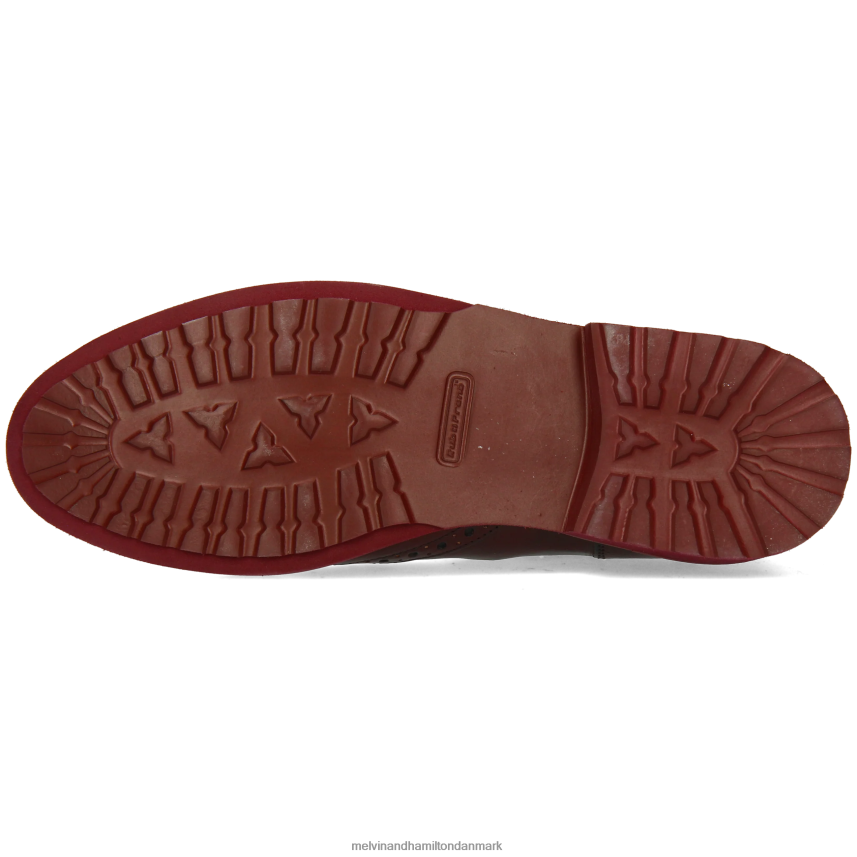 Kvinder Melvin & Hamilton selina 29 lilla ankelstøvler A28X66962