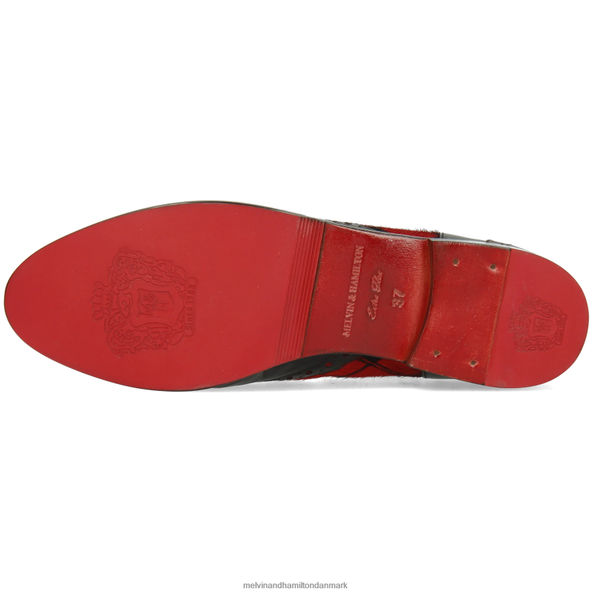 Kvinder Melvin & Hamilton selina 29 multi ankelstøvler A28X661004