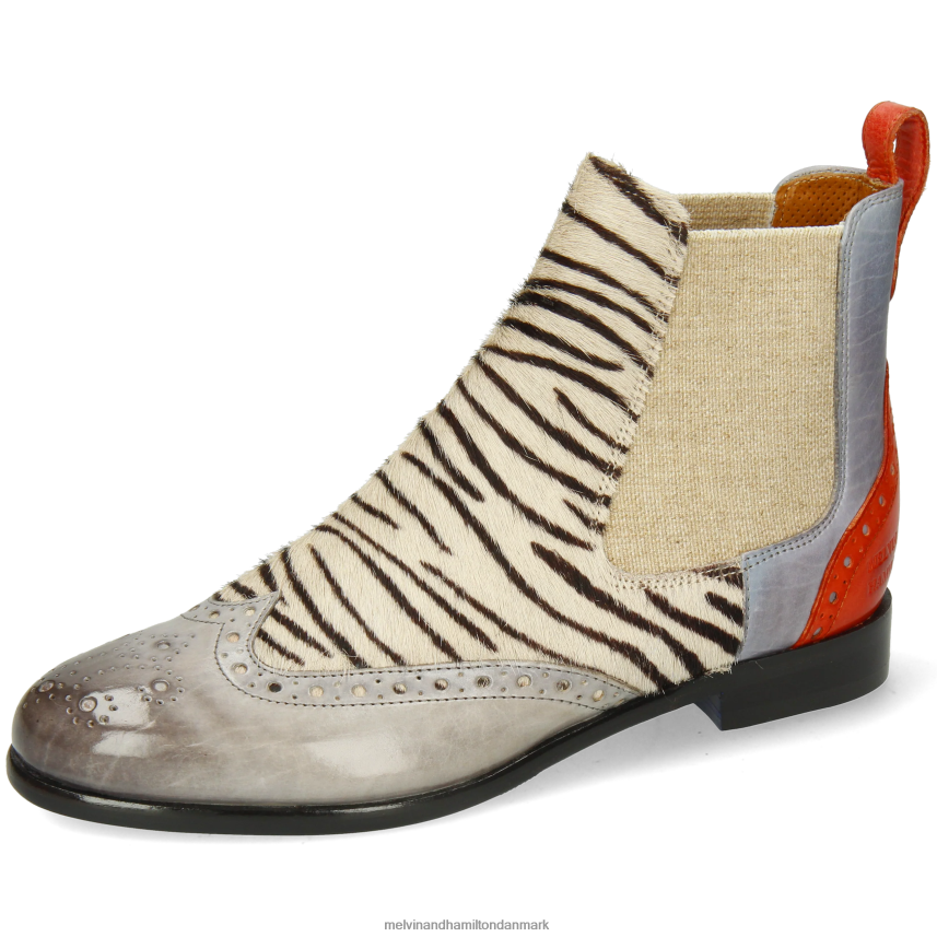 Kvinder Melvin & Hamilton selina 29 multi ankelstøvler A28X66832