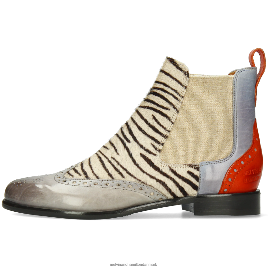 Kvinder Melvin & Hamilton selina 29 multi ankelstøvler A28X66832