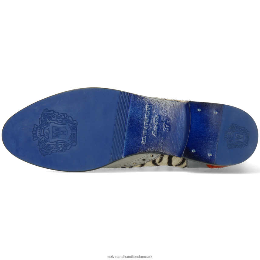 Kvinder Melvin & Hamilton selina 29 multi ankelstøvler A28X66832