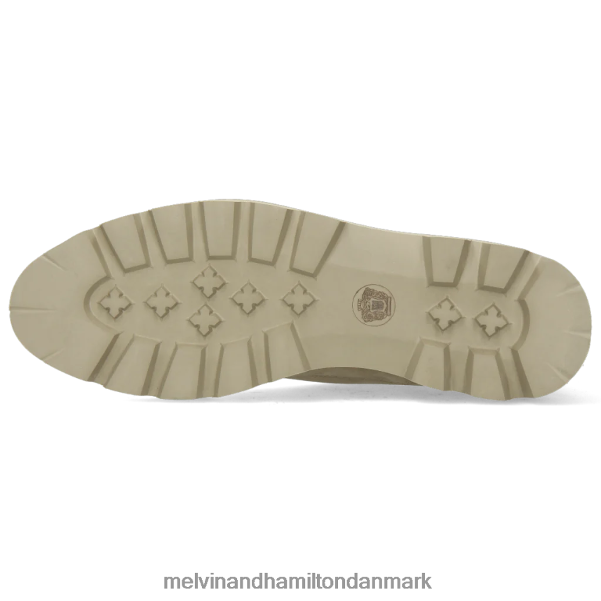 Kvinder Melvin & Hamilton selina 68 beige ankelstøvler A28X661069