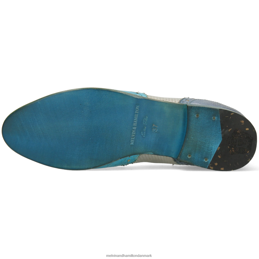 Kvinder Melvin & Hamilton selina 6 multi ankelstøvler A28X66998