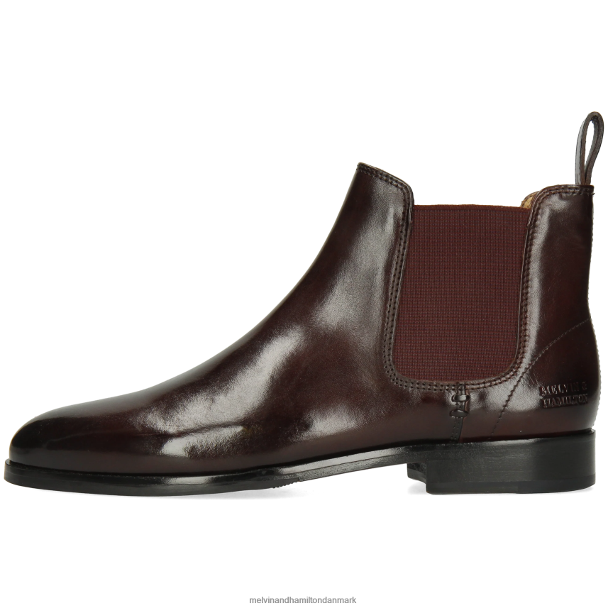 Kvinder Melvin & Hamilton susan 10 lilla ankelstøvler A28X66936