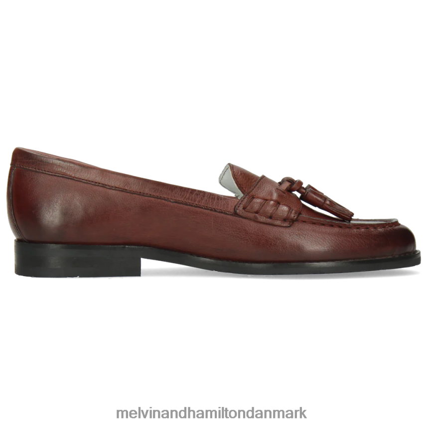 Kvinder Melvin & Hamilton mia 3 lilla loafers A28X661447