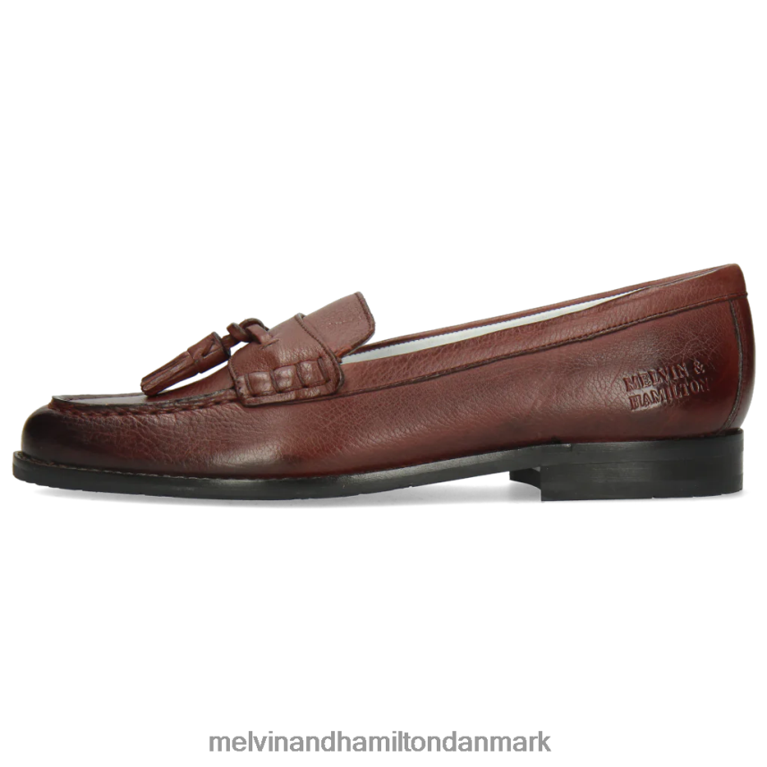 Kvinder Melvin & Hamilton mia 3 lilla loafers A28X661447