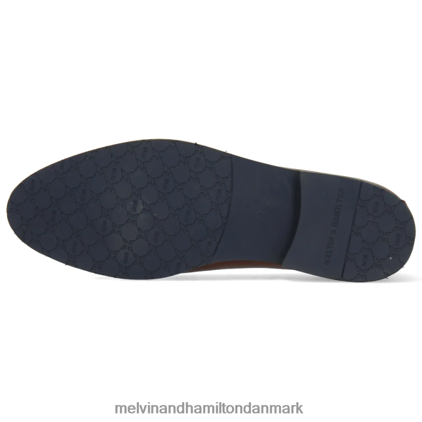 Kvinder Melvin & Hamilton mia 3 lilla loafers A28X661447