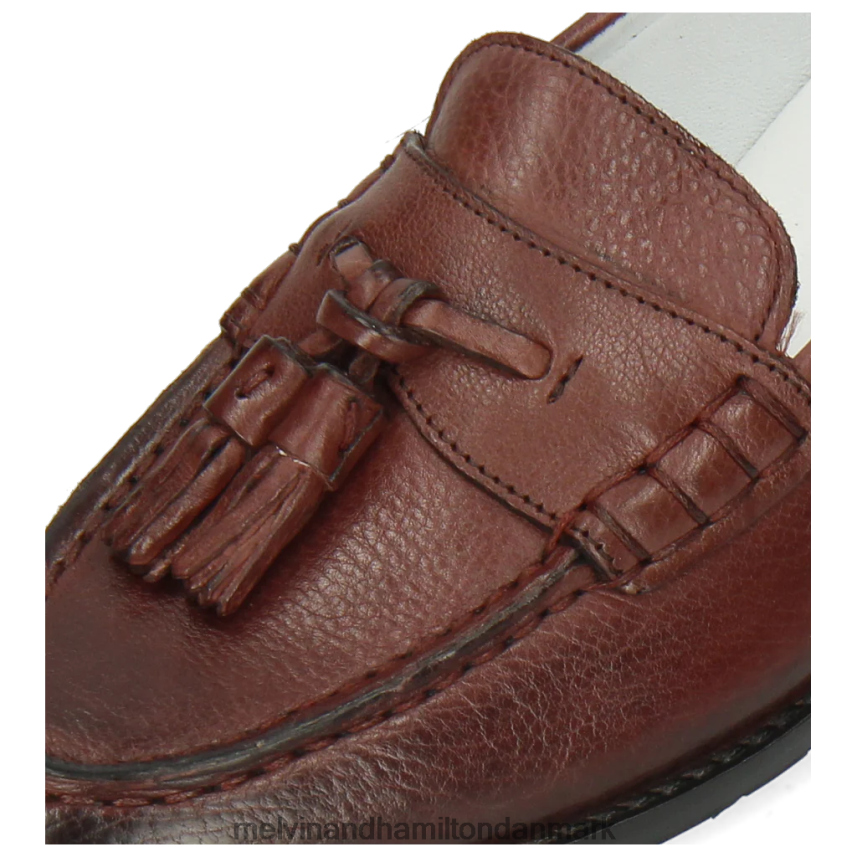 Kvinder Melvin & Hamilton mia 3 lilla loafers A28X661447