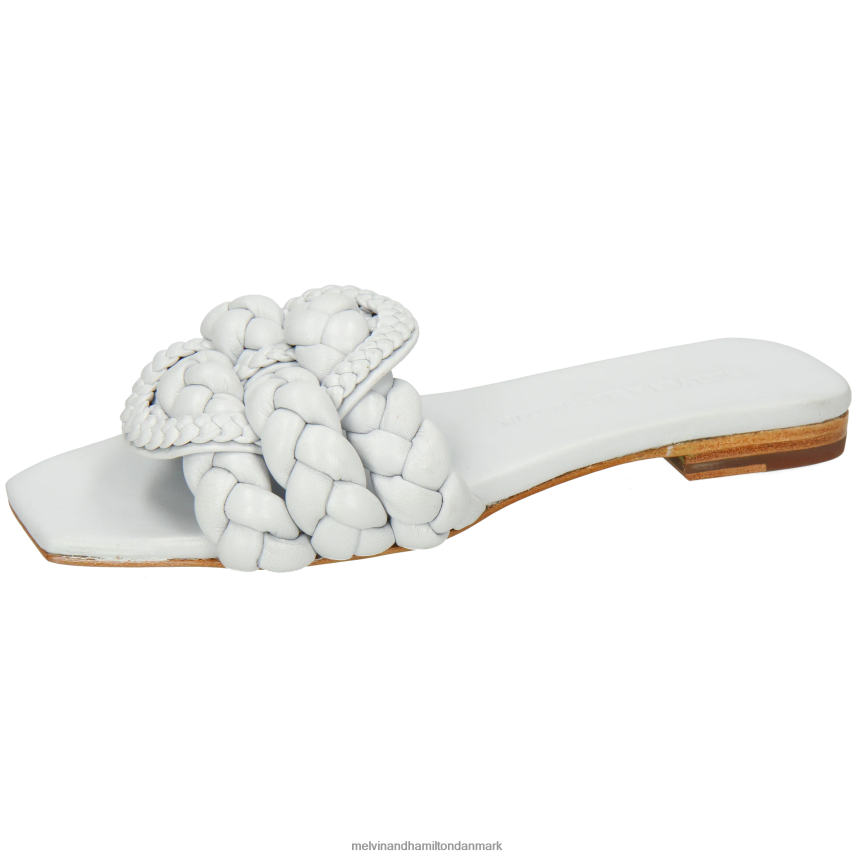 Kvinder Melvin & Hamilton brook 2 blå muldyr A28X661613